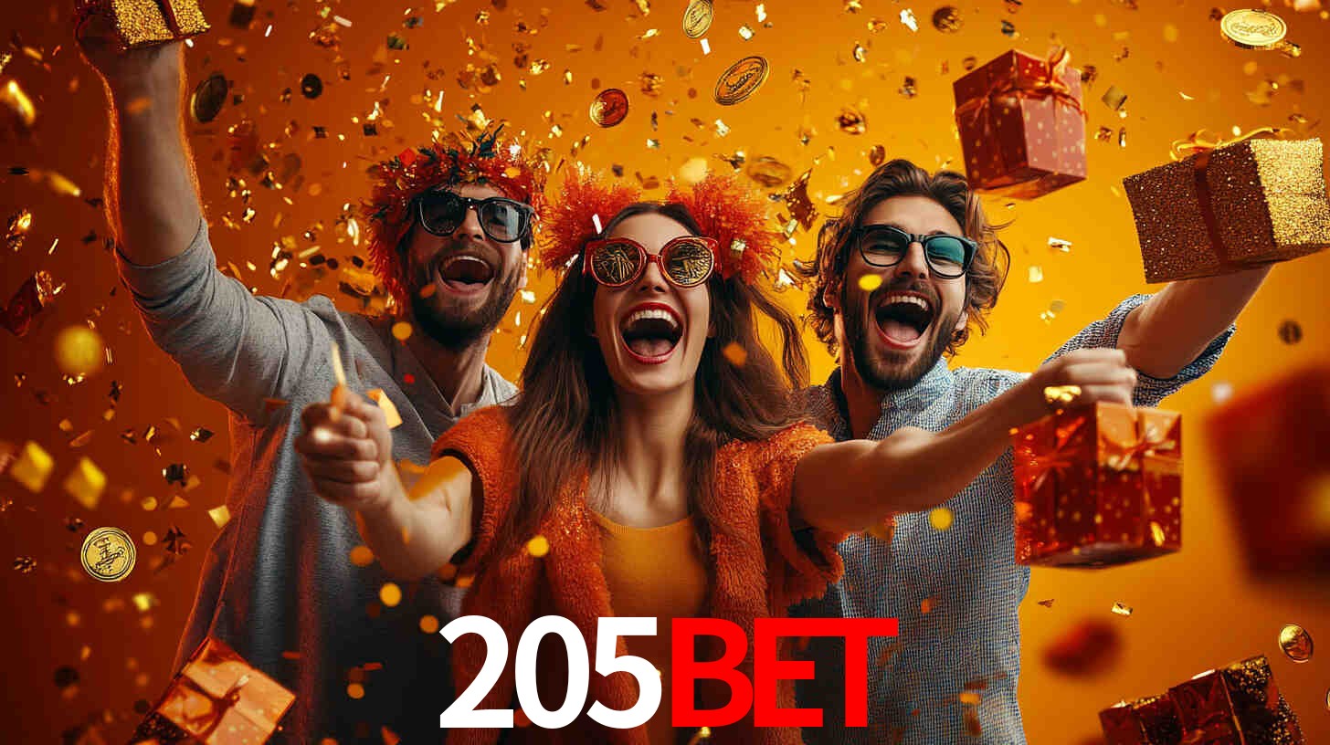 205bet - Fortuna e Emoção Garantidas - 205bet.com