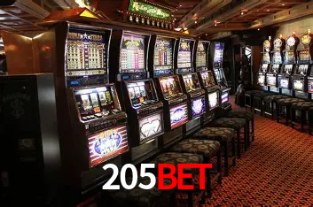 A Revolução dos Aplicativos de Jogos no 205bet