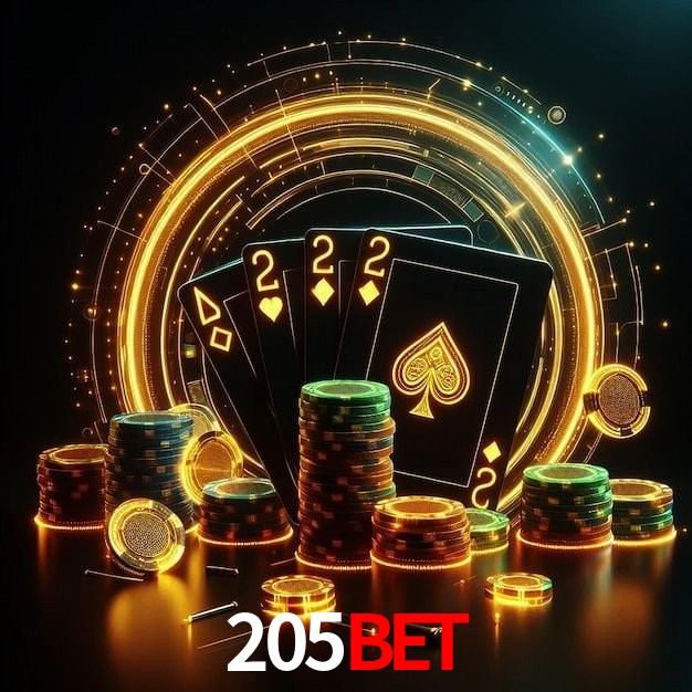 Estatísticas 205bet