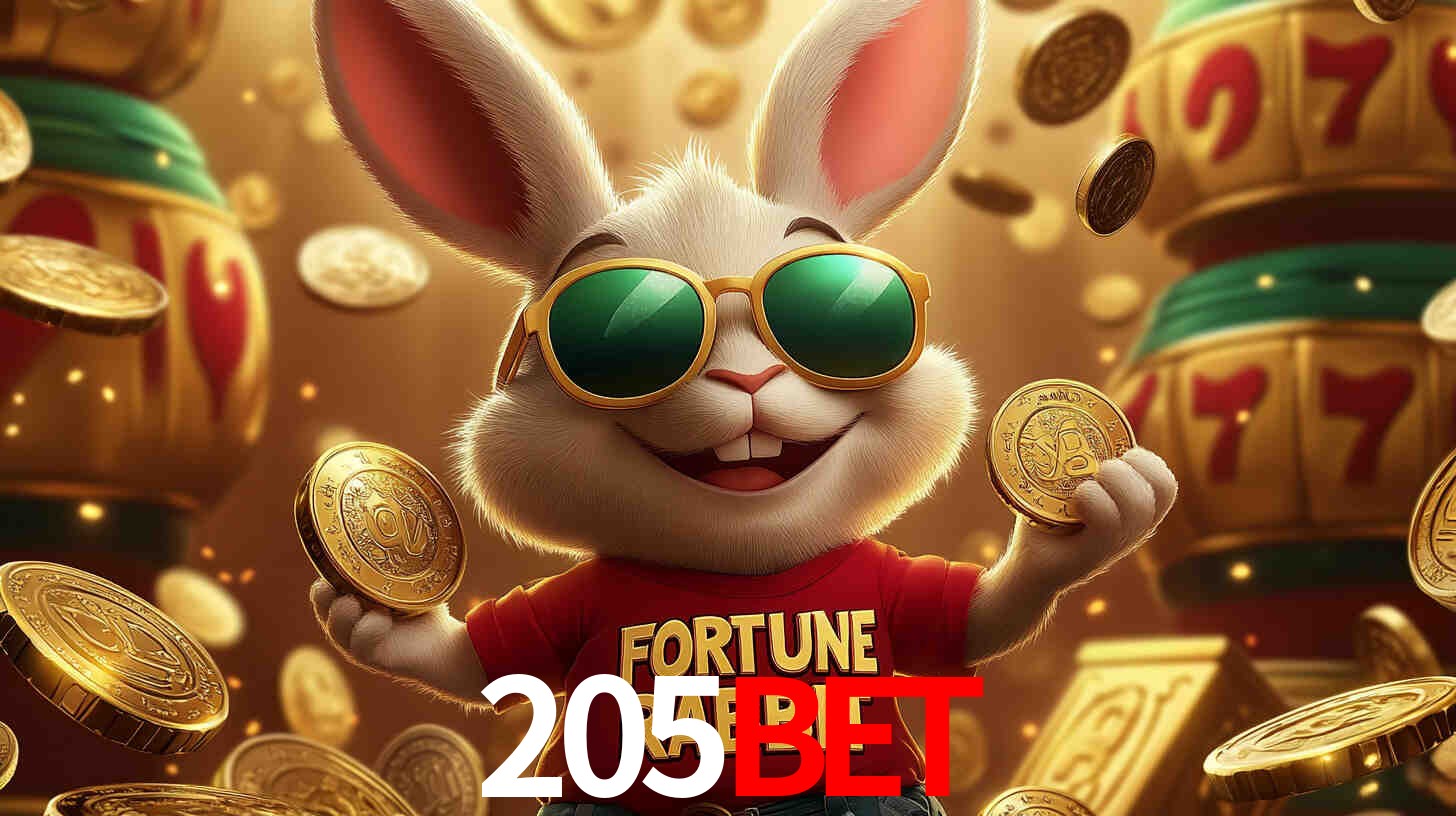 205bet login