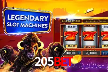 Descubra a Essência do 205bet: Nossa História e Compromissos
