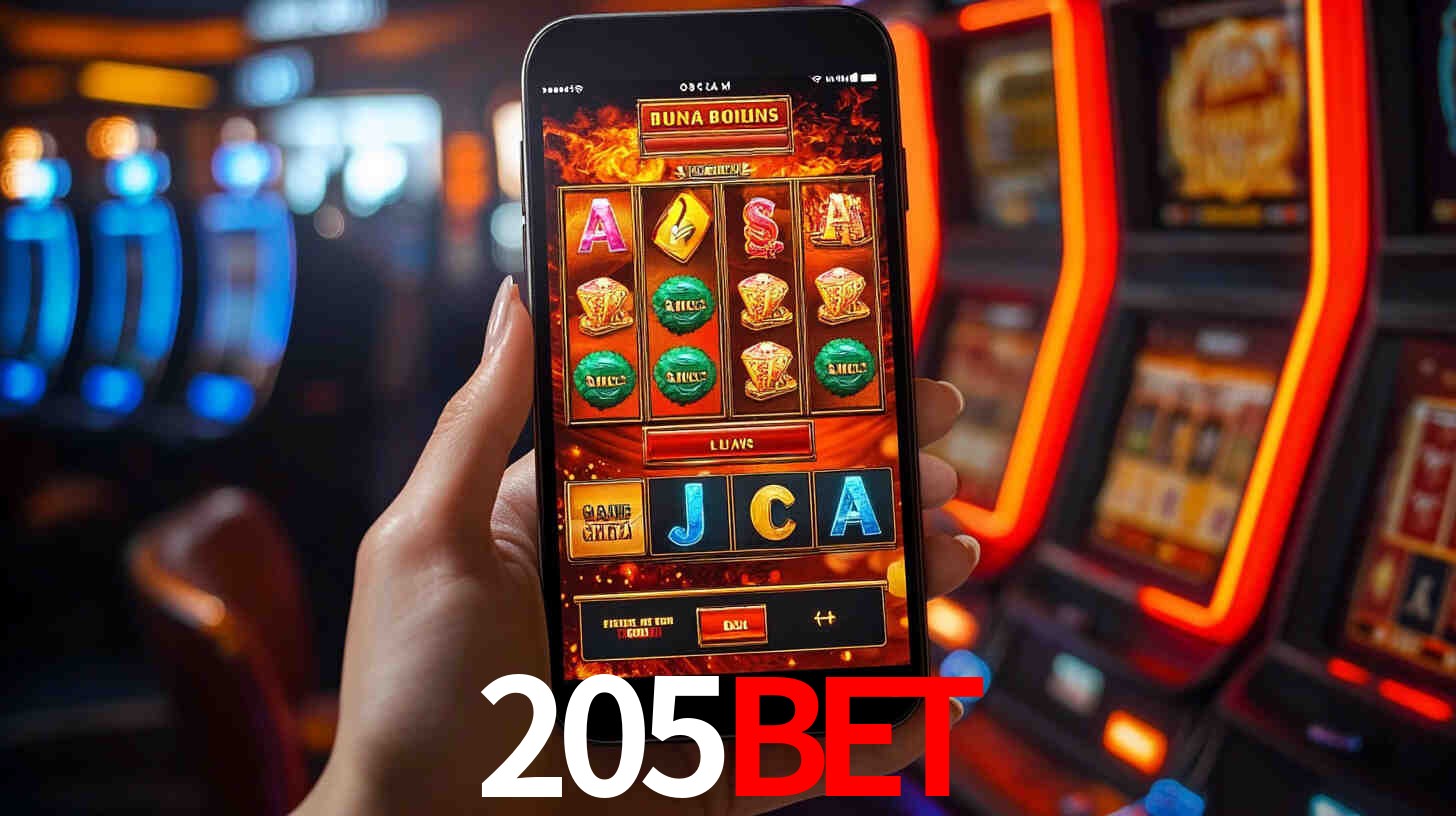 205bet