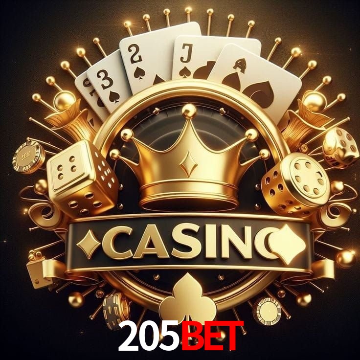 Apostas de Futebol 205bet