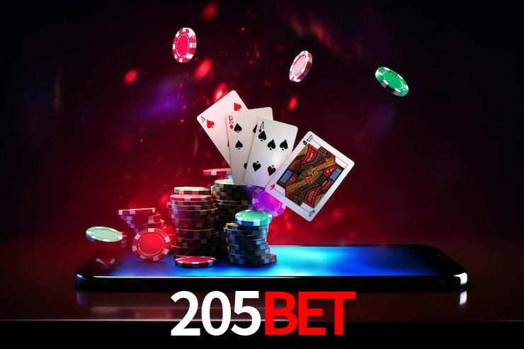 Game Statistics 205bet