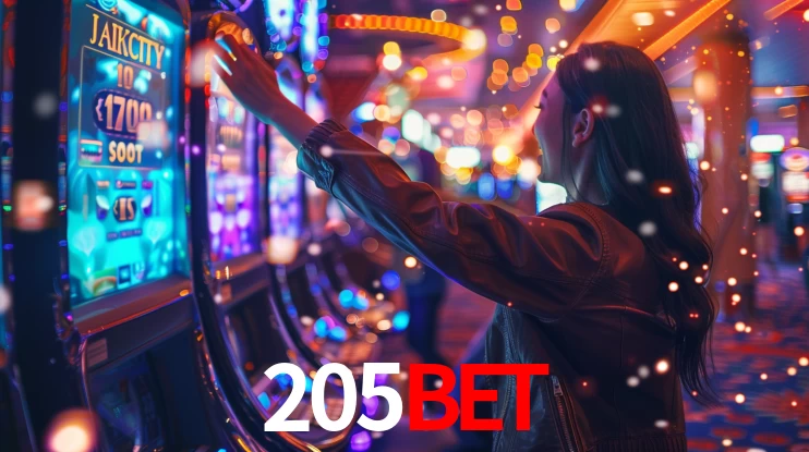 205bet
