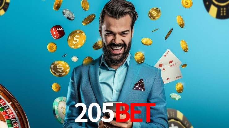 Player Reviews 205bet