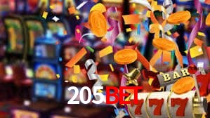 205bet: A Experiência de Casino com Jogos de Mesa ao Vivo