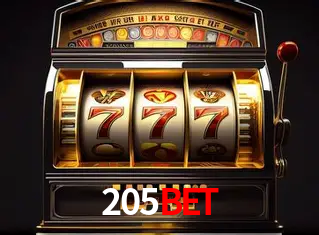 A Popularidade dos Caça-Níqueis no 205bet