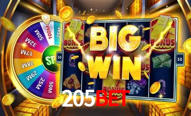 A Emoção da Loteria na 205bet: Uma Chance de Mudança de Vida