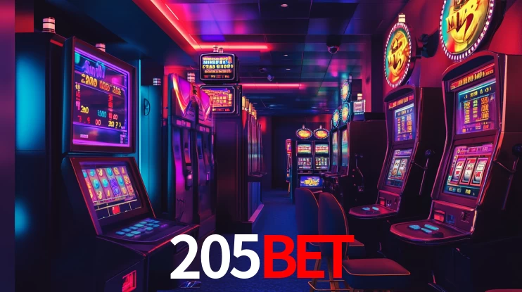 Ofertas Imperdíveis na 205bet: Promoções e Bônus Que Valem a Pena