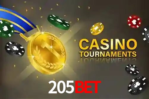 205bet.com