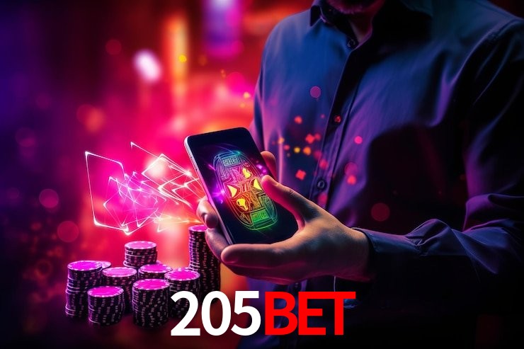 Interface Premium 205bet