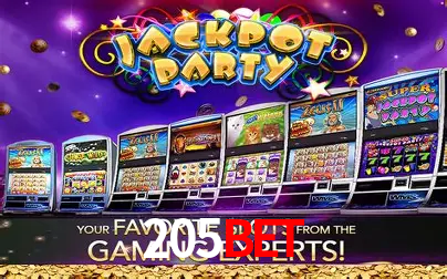 Desvendando o Mundo dos Jogos Virtuais na 205bet