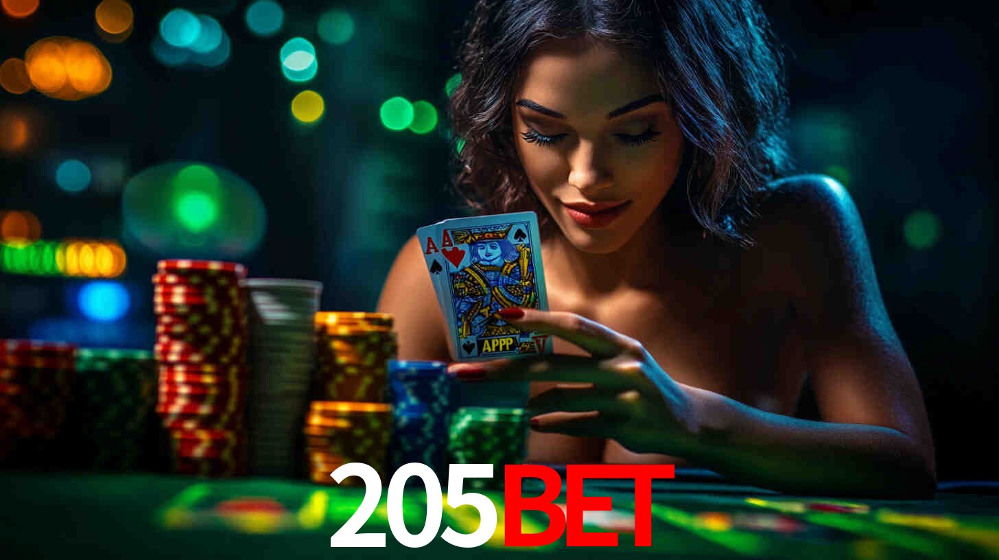 A Popularidade dos Caça-Níqueis no 205bet