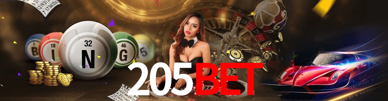 Ofertas Exclusivas 205bet