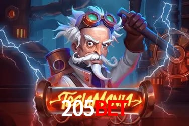 Avaliações dos Jogadores 205bet