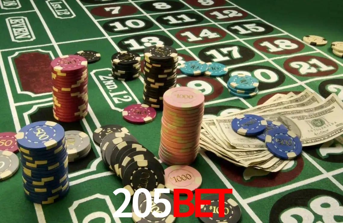 205bet