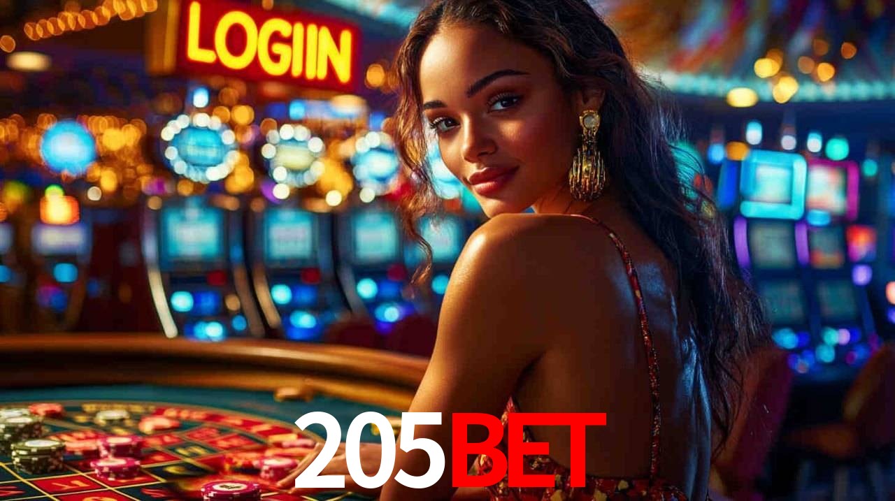 Estatísticas do Jogo 205bet