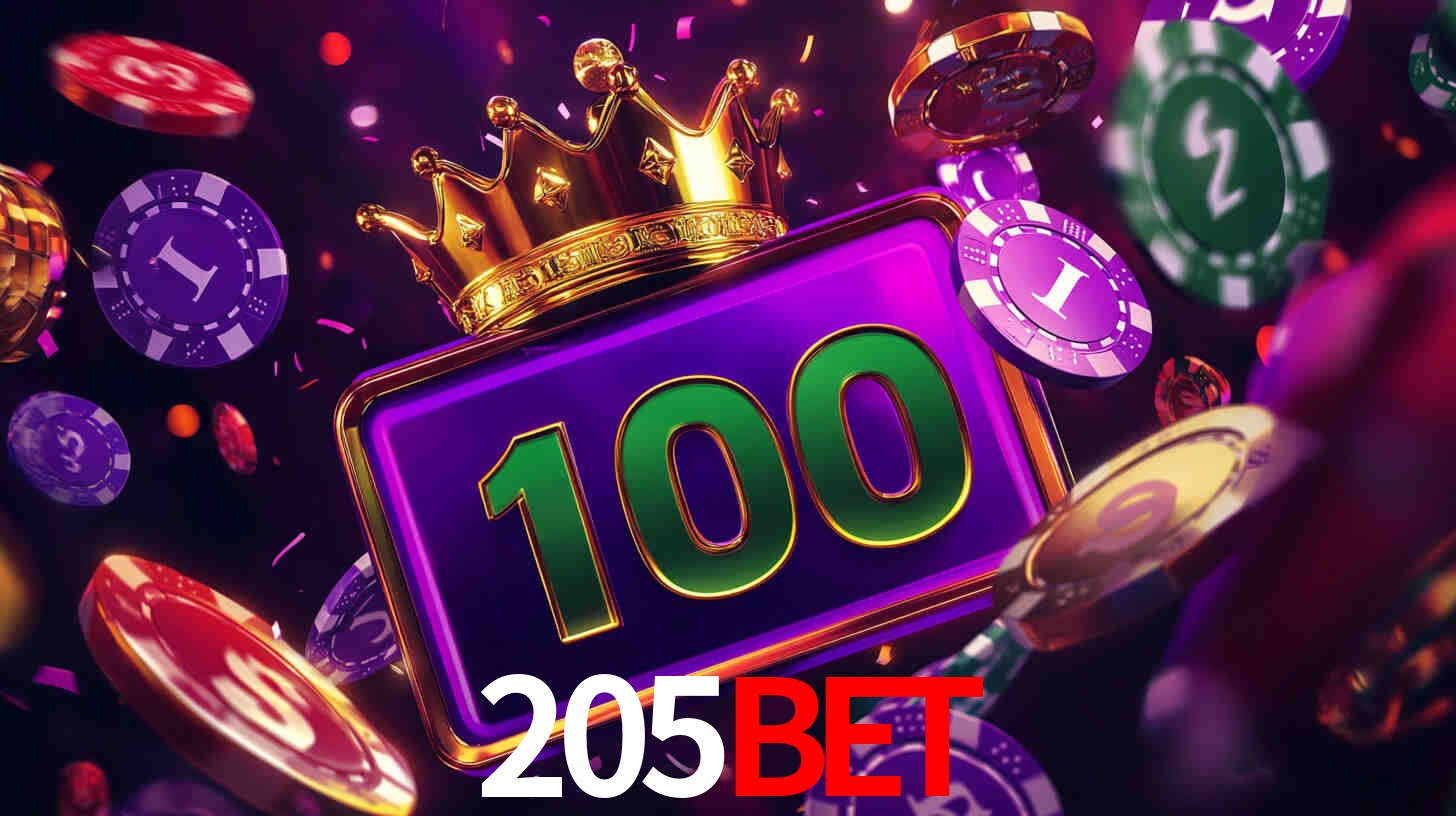 Programa VIP 205bet