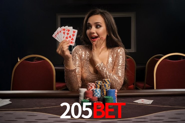 Inovações de Jogos na 205bet: O Futuro das Experiências Interativas