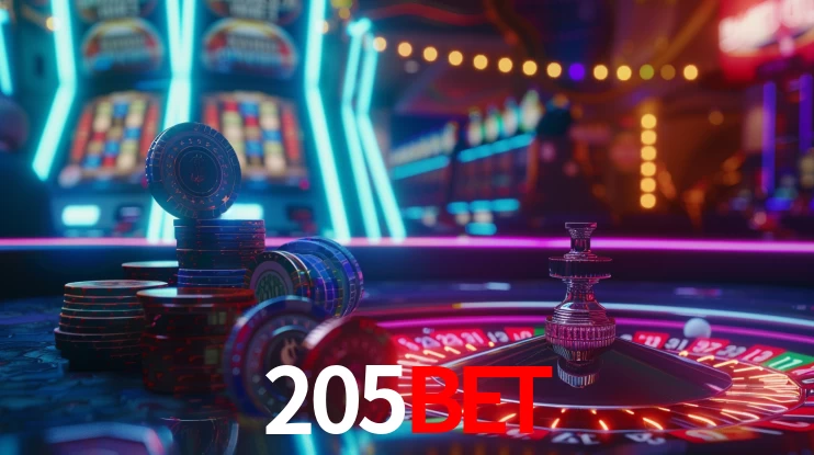 Games Directory 205bet