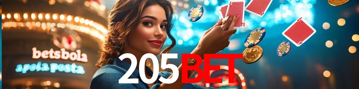 Statistics 205bet