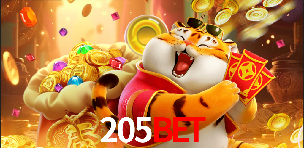 205bet: Seu Especialista em Apostas Esportivas Brasileiras