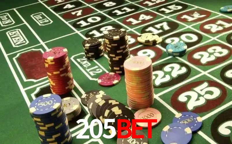 Estatísticas Esportivas 205bet