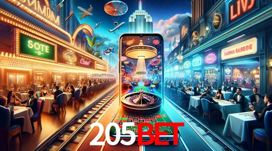 Secure Login 205bet