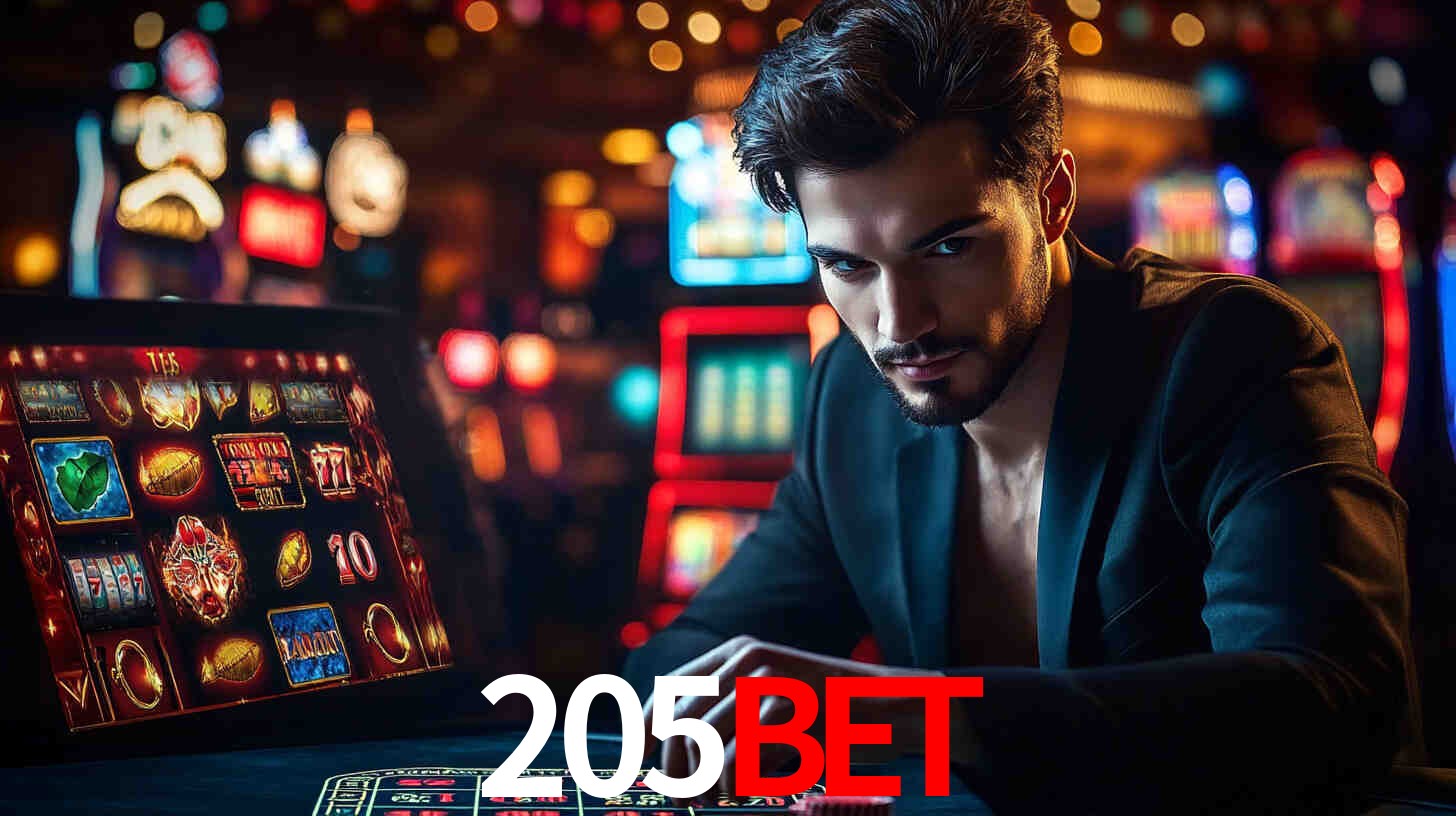 205bet.com