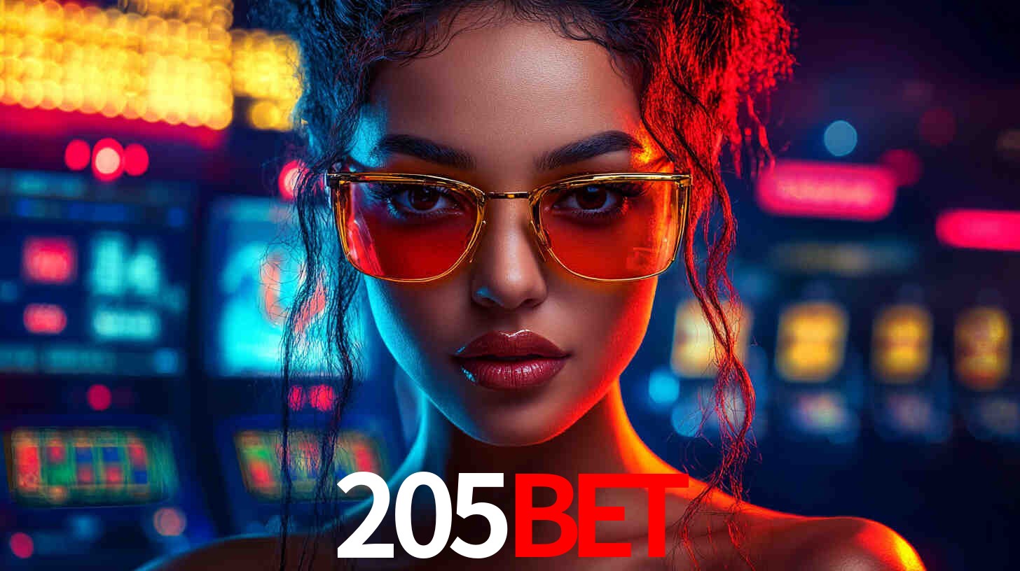 Apostas Esportivas na 205bet: Um Guia Completo