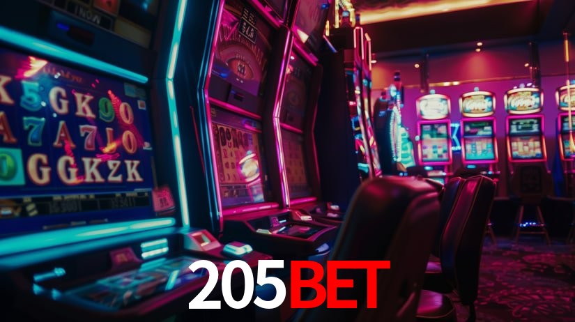 Weekend Specials 205bet