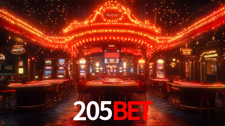 205bet
