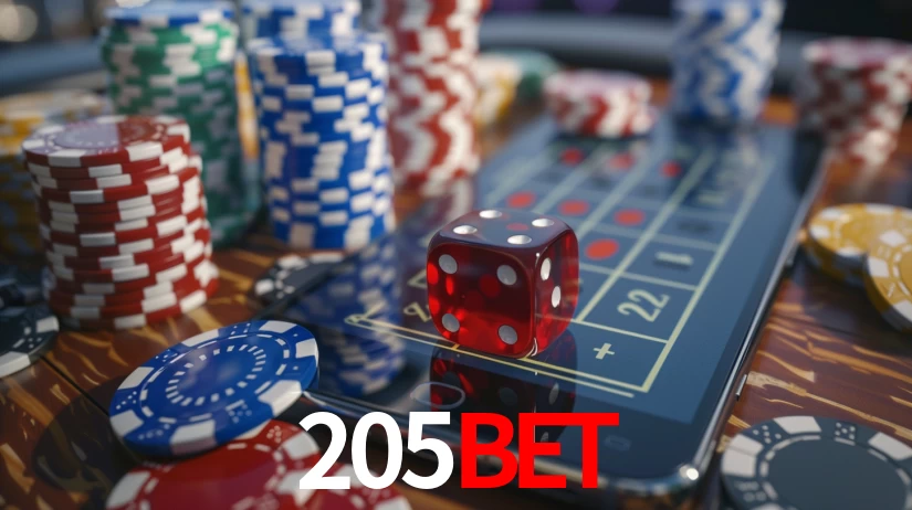 205bet.com
