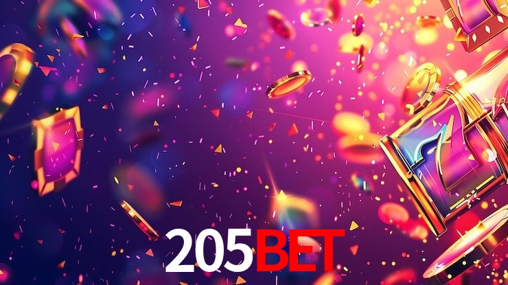 Descubra a Essência do 205bet: Nossa História e Compromissos