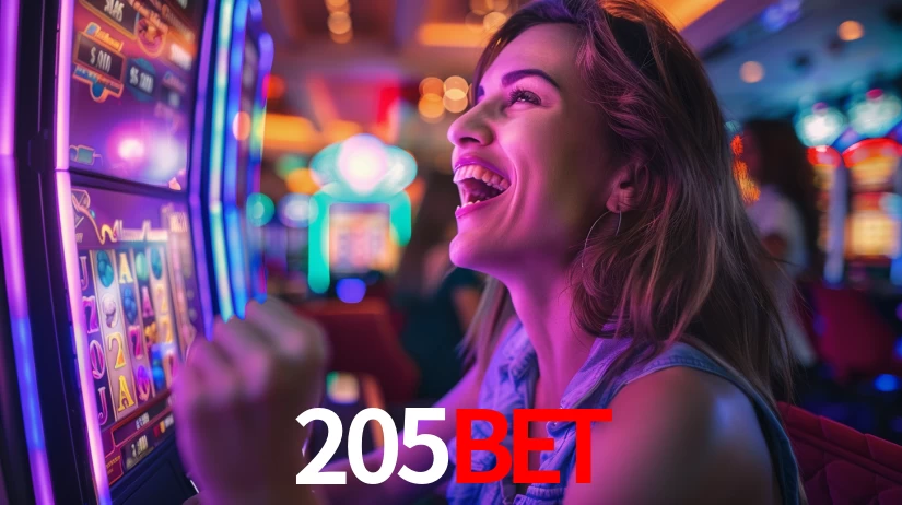 205bet login