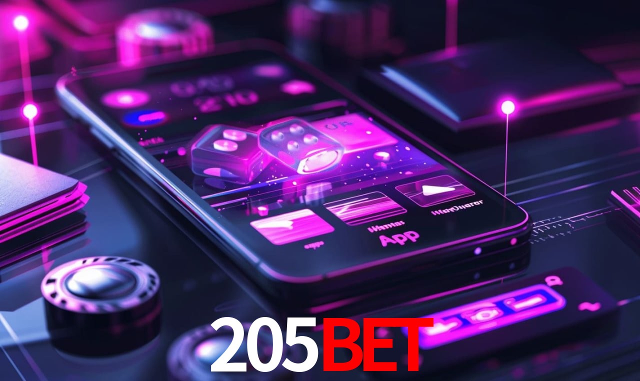 Tennis Betting 205bet