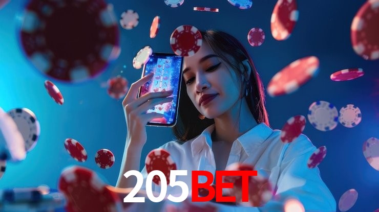 Descubra a Essência do 205bet: Nossa História e Compromissos