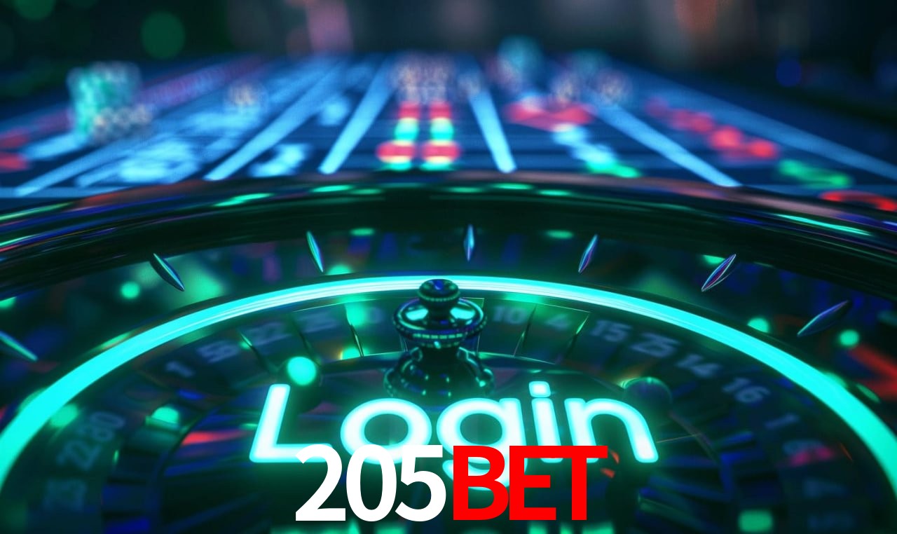 Casino Ao Vivo 205bet