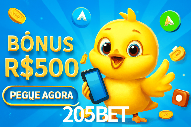 Quick Registration 205bet