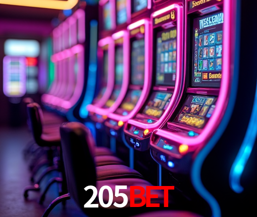 Promoções Sazonais 205bet