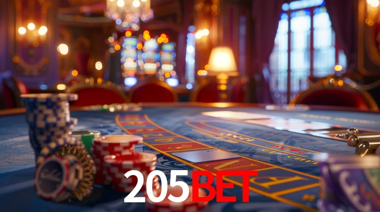 Game Providers 205bet
