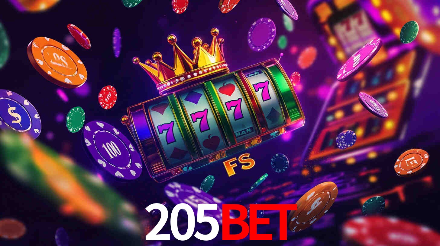 Tournaments 205bet