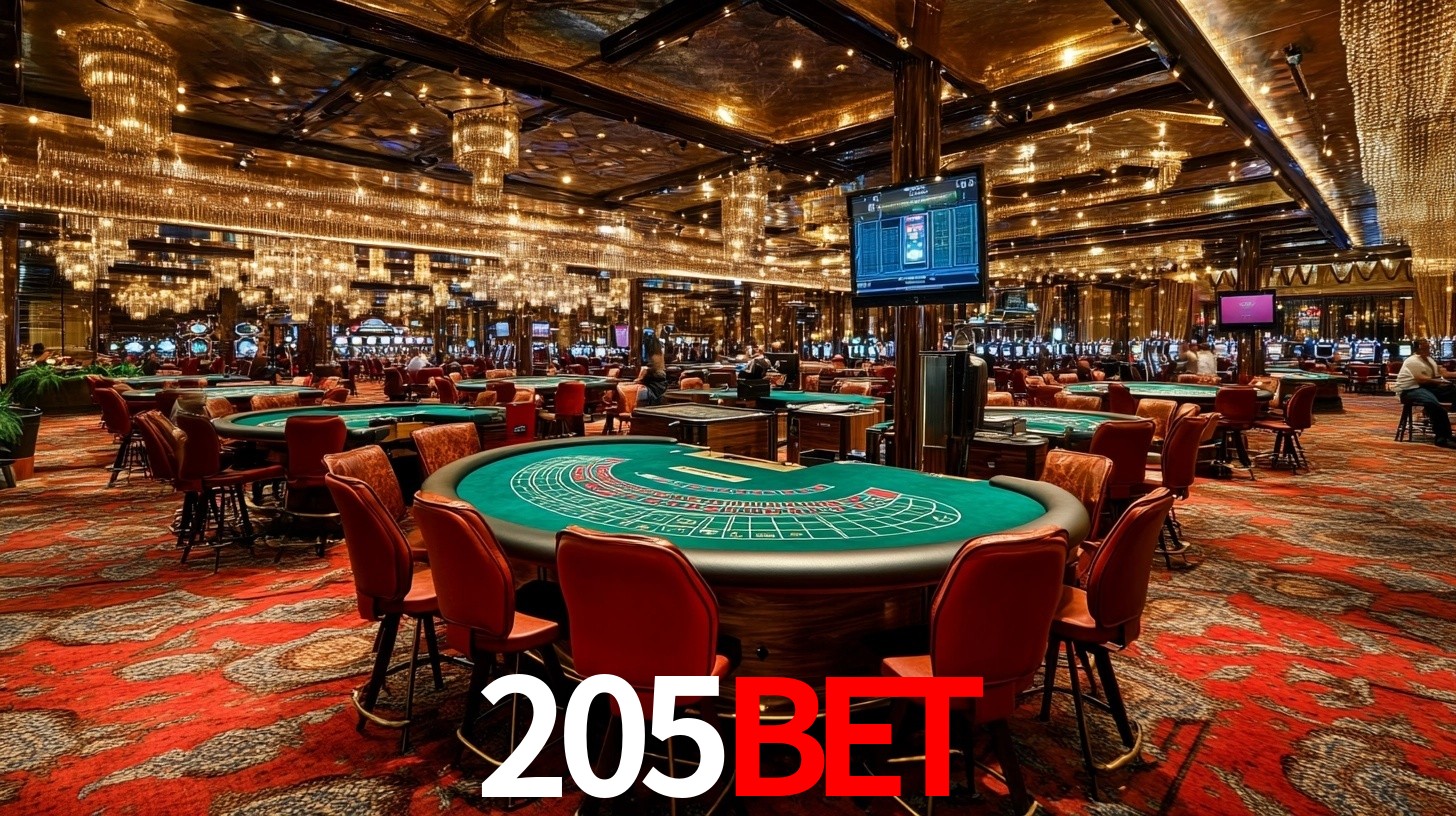 205bet