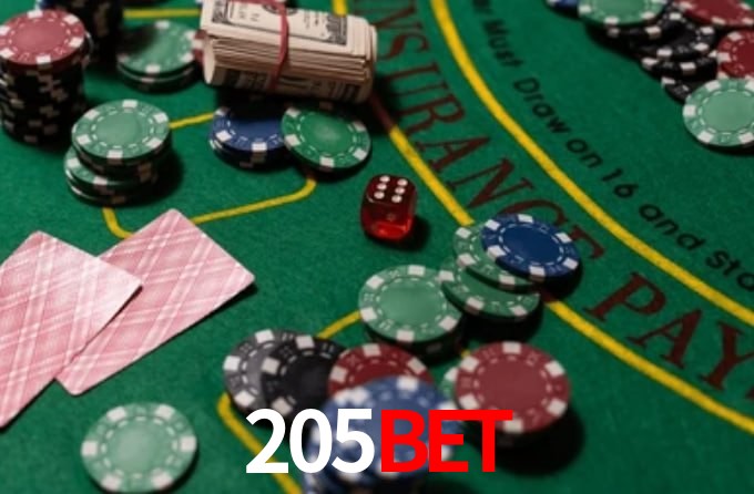205bet