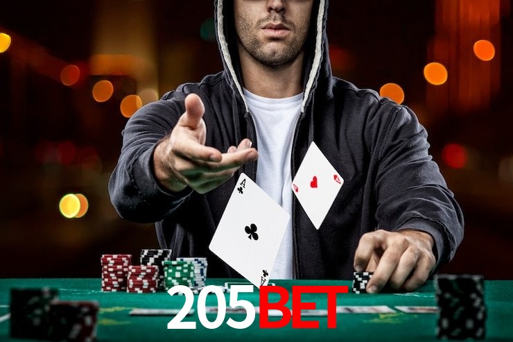 205bet login
