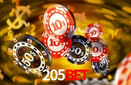 Torneios 205bet
