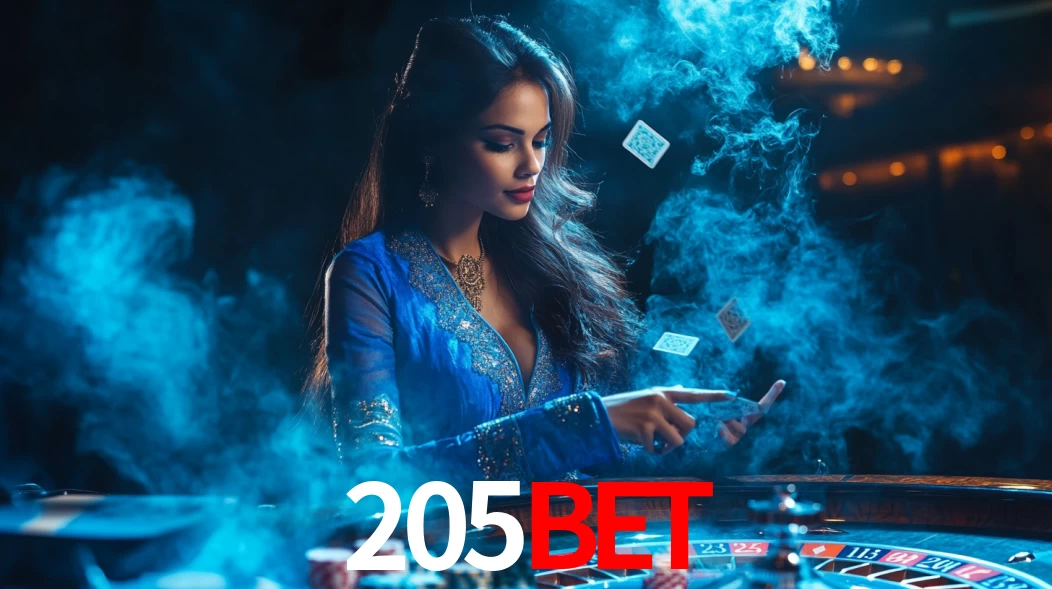 Apostas Esportivas na 205bet: Um Guia Completo