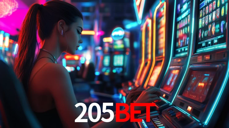 205bet login