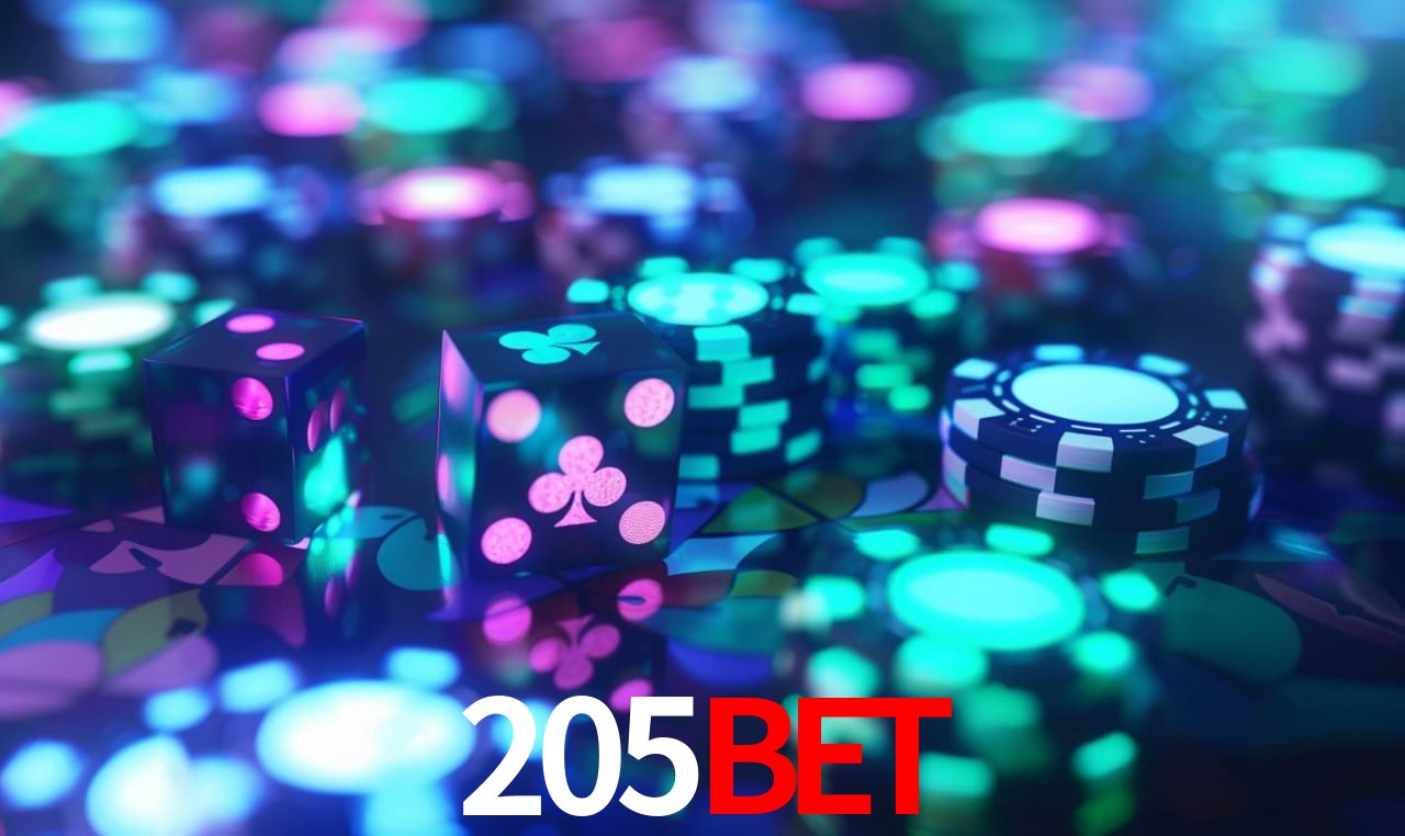 Jogos Exclusivos 205bet